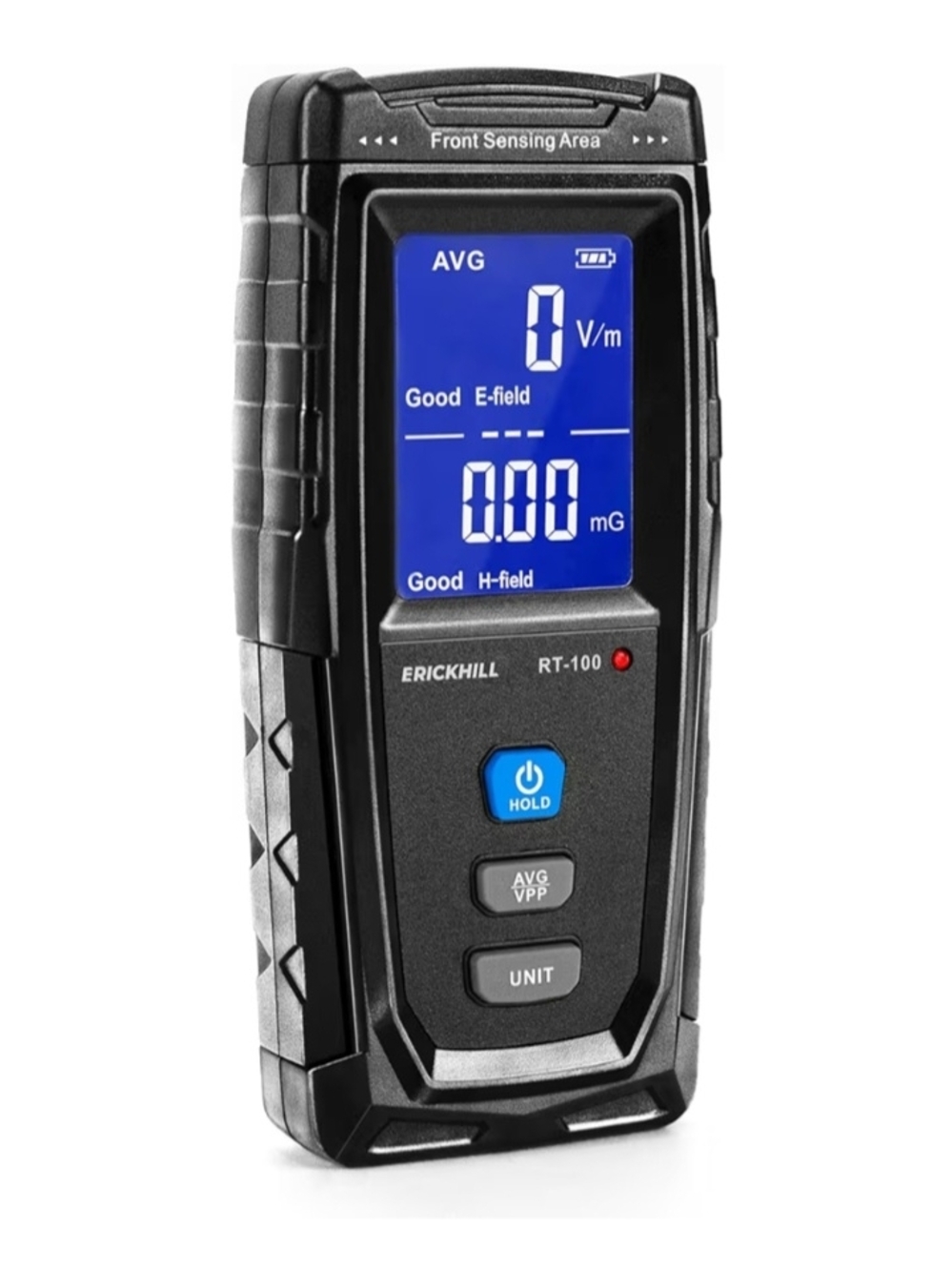 ERICKHILL EMF Meter